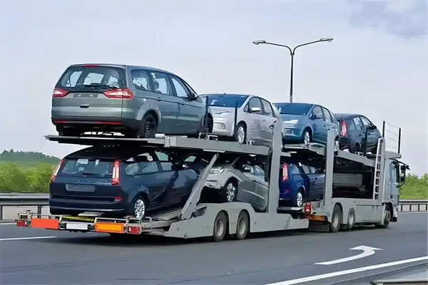 双滦轿车托运查询