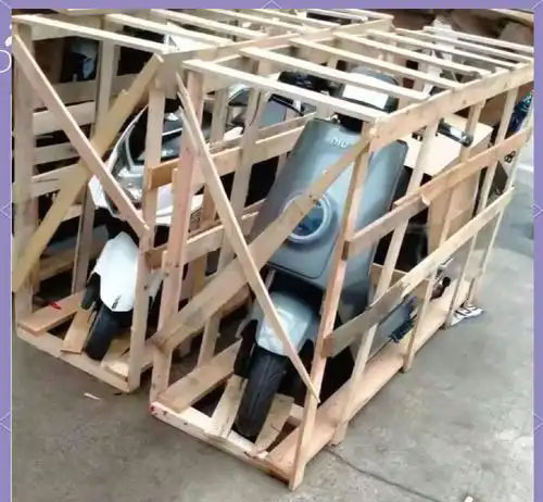 双滦电动车运输